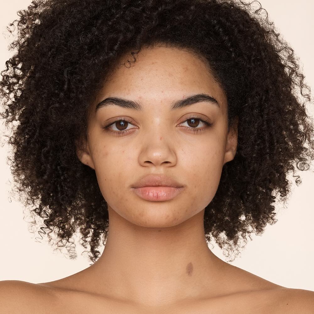 AIRBRUSH FLAWLESS FOUNDATION (BASE DE MAQUILLAJE)